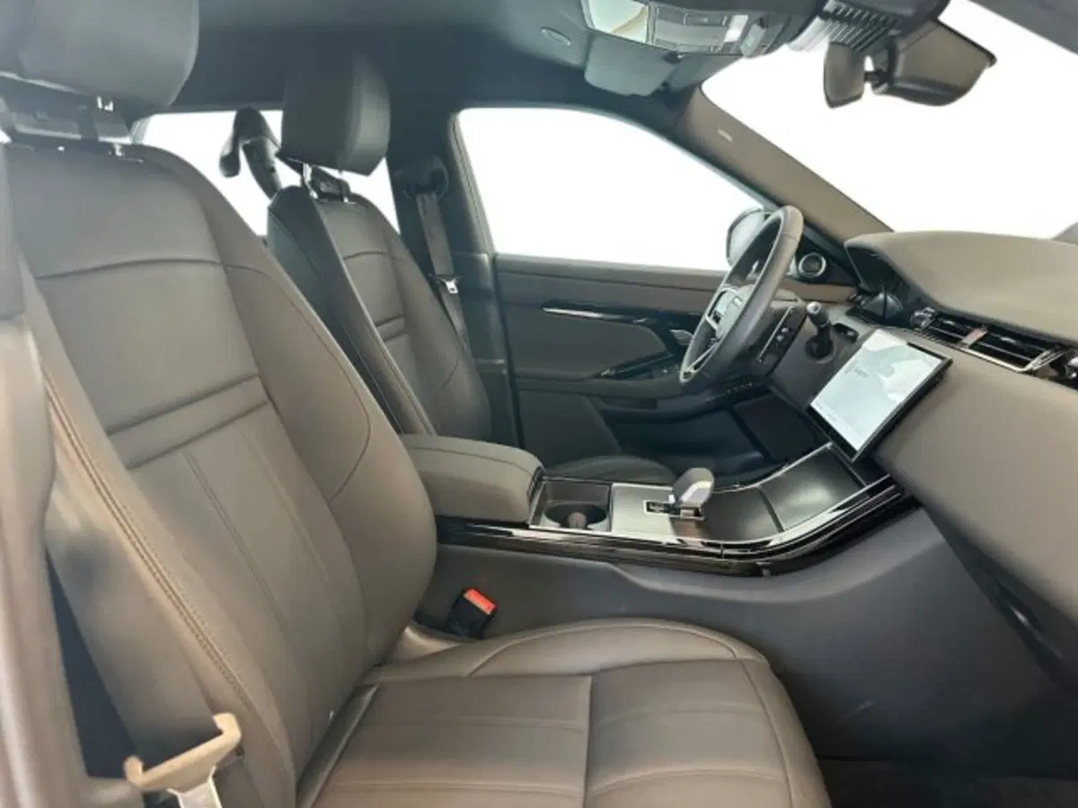 Land Rover Range Rover Evoque nuova a Modena (10)