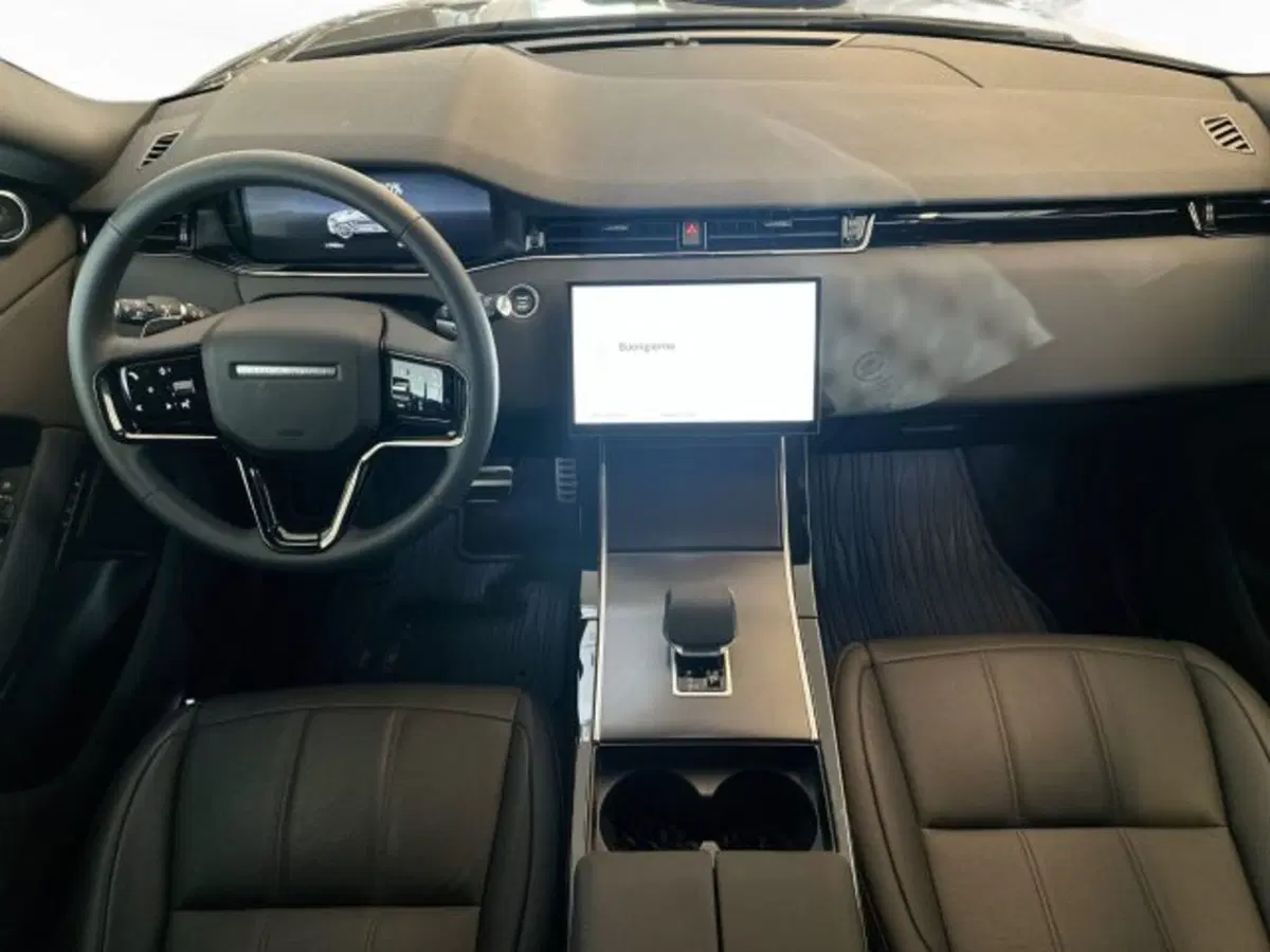 Land Rover Range Rover Evoque nuova a Modena (11)