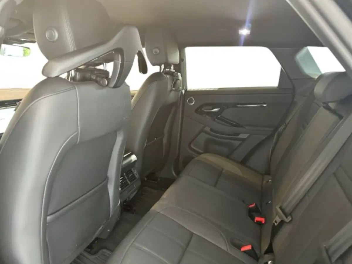 Land Rover Range Rover Evoque nuova a Modena (12)