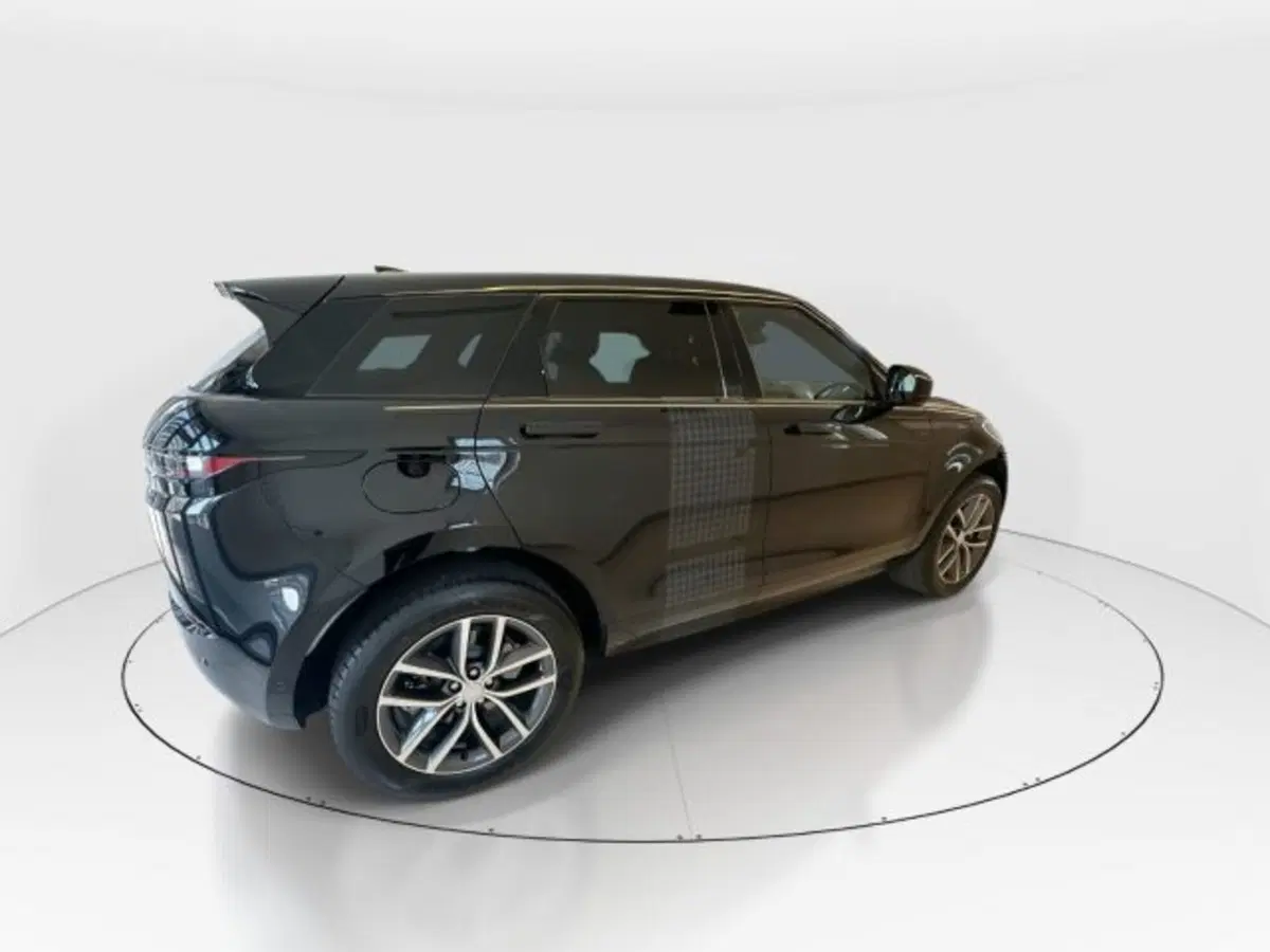 Land Rover Range Rover Evoque nuova a Modena (8)