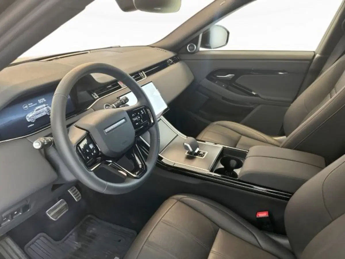 Land Rover Range Rover Evoque nuova a Modena (9)