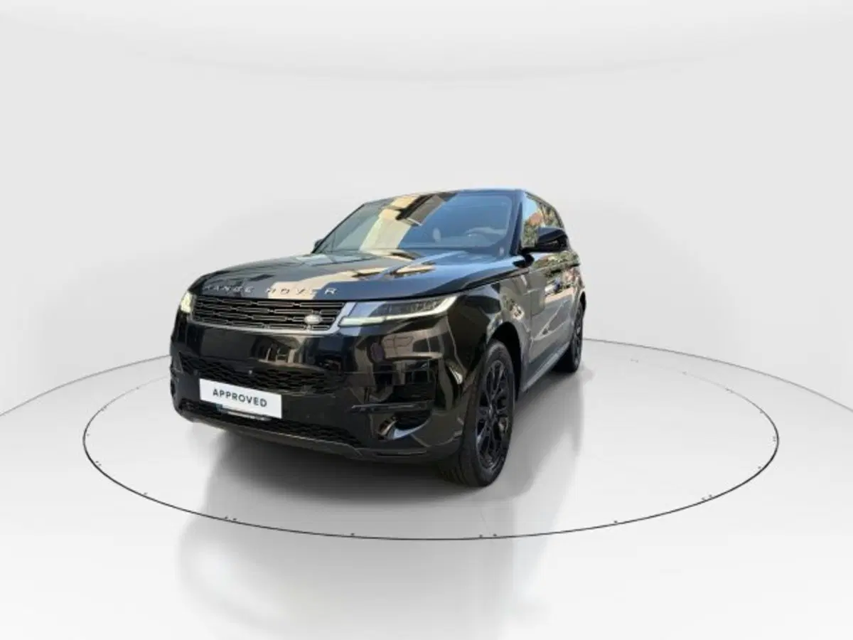 Land Rover Range Rover Sport usata a Modena