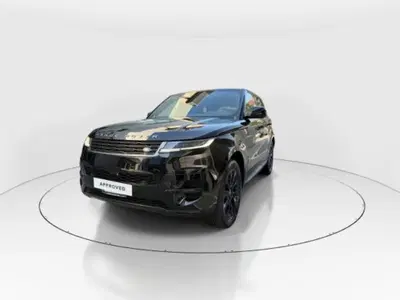 Land Rover Range Rover Sport 3.0D l6 249 CV SE del 2023 usata a Modena