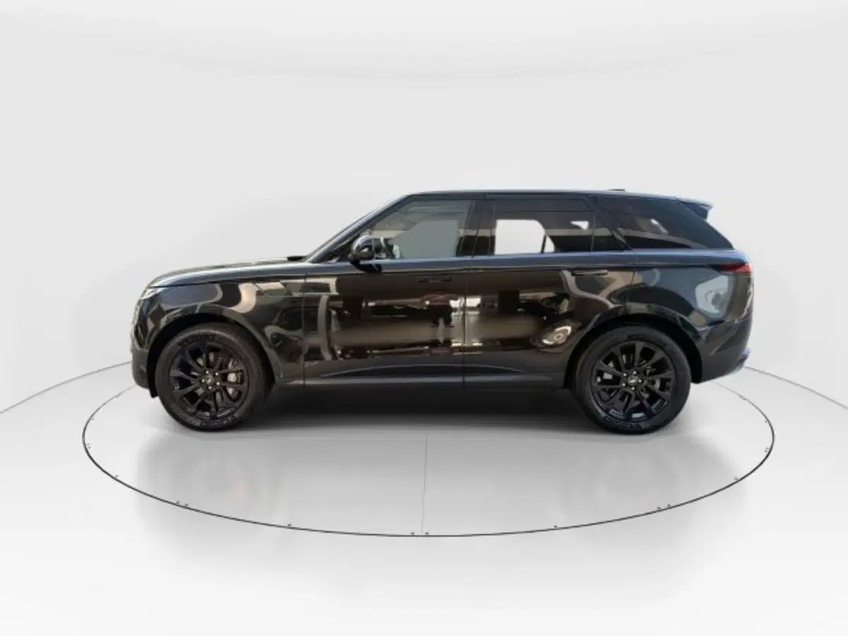 Land Rover Range Rover Sport usata a Modena (11)