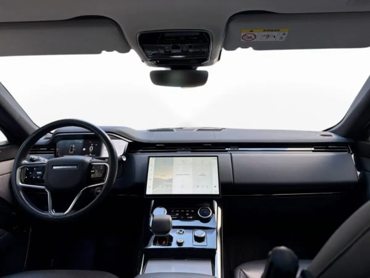 Land Rover Range Rover Sport usata a Modena (4)