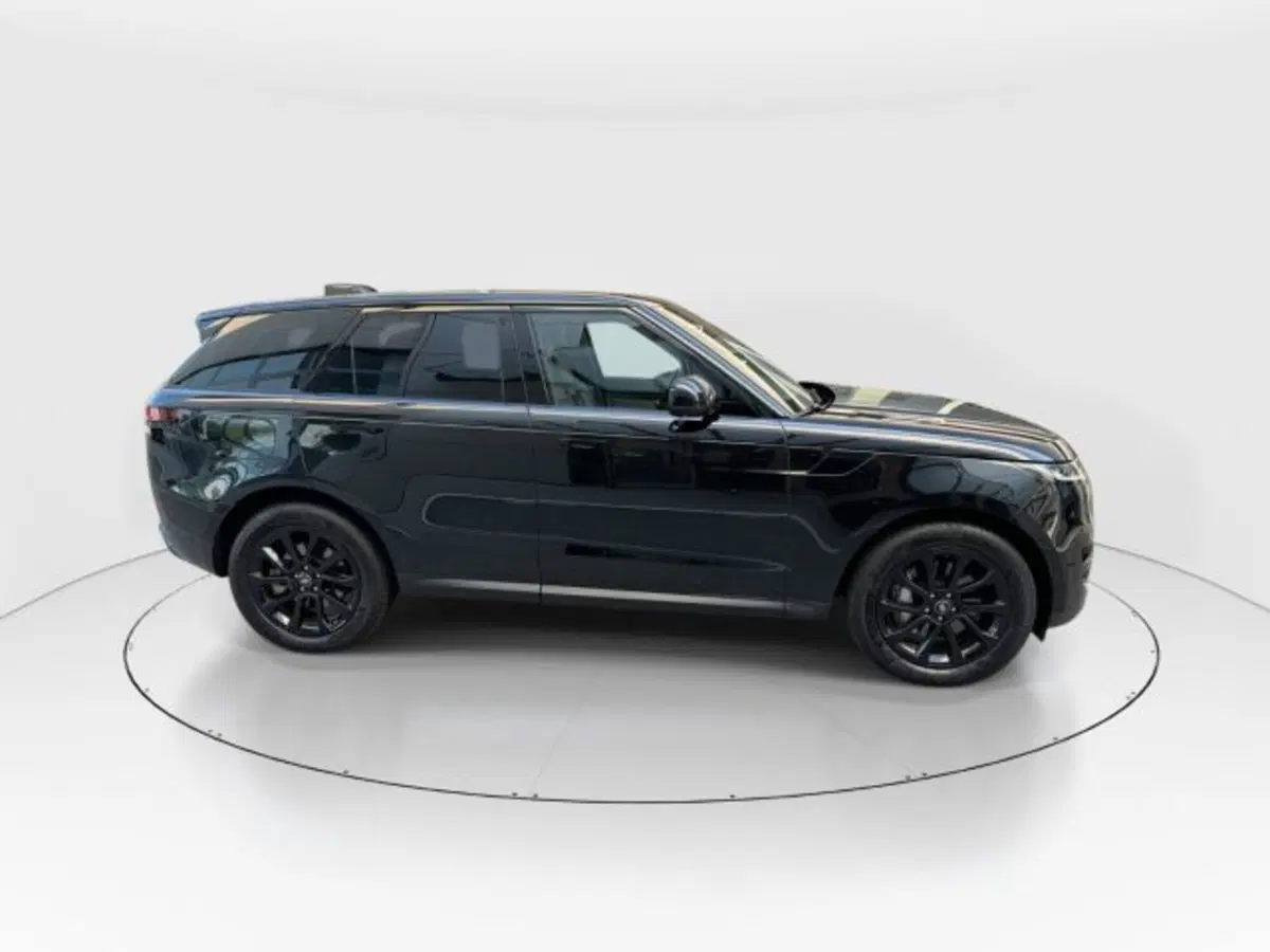 Land Rover Range Rover Sport usata a Modena (8)