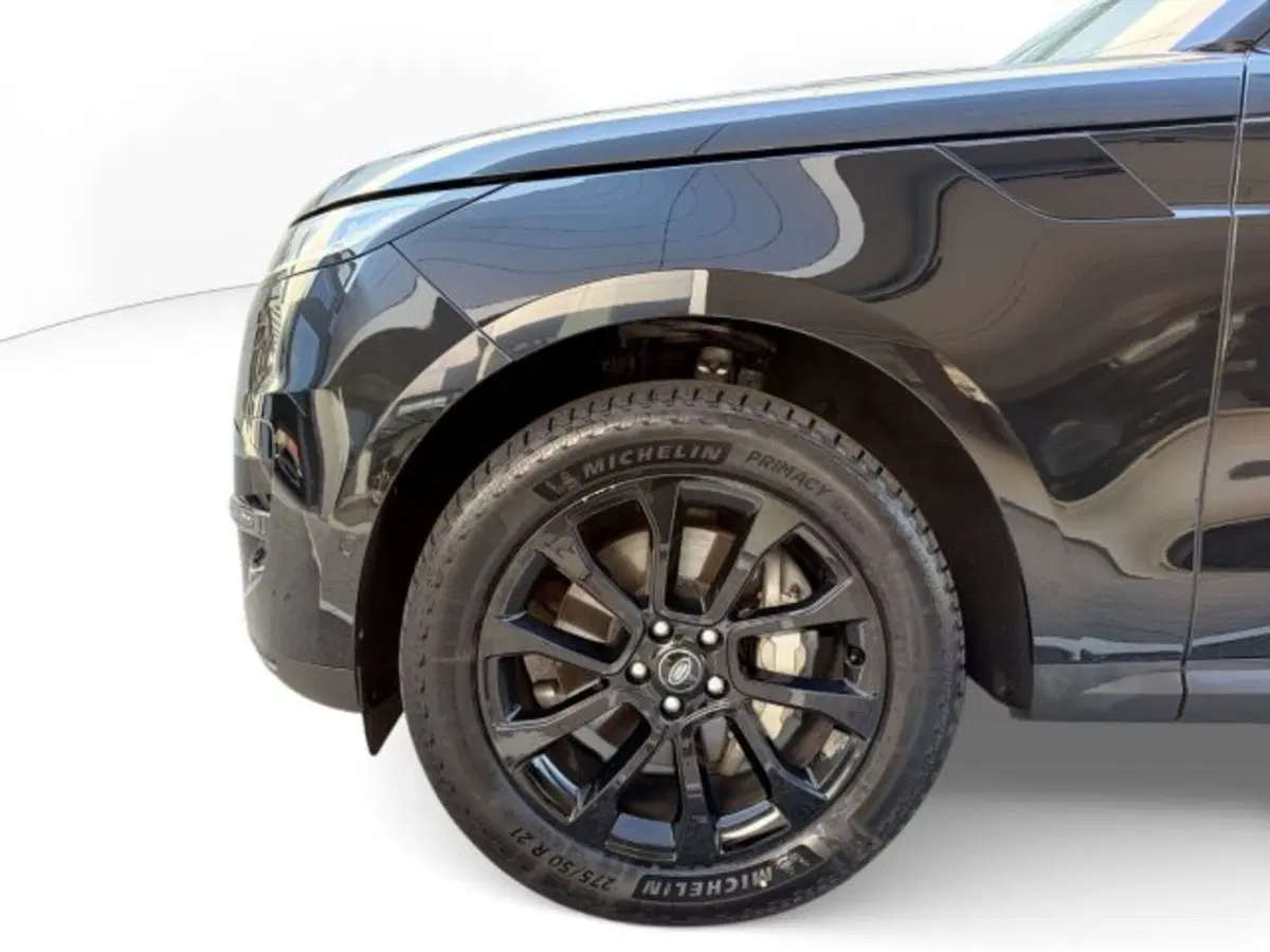 Land Rover Range Rover Sport usata a Modena (9)