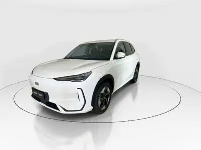Geely EX5 EX5 Pro nuova a Modena