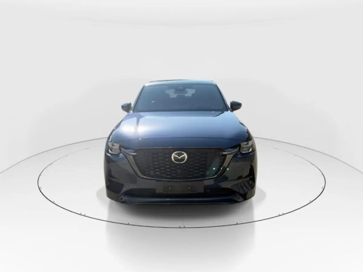 Mazda CX-60 nuova a Modena (4)