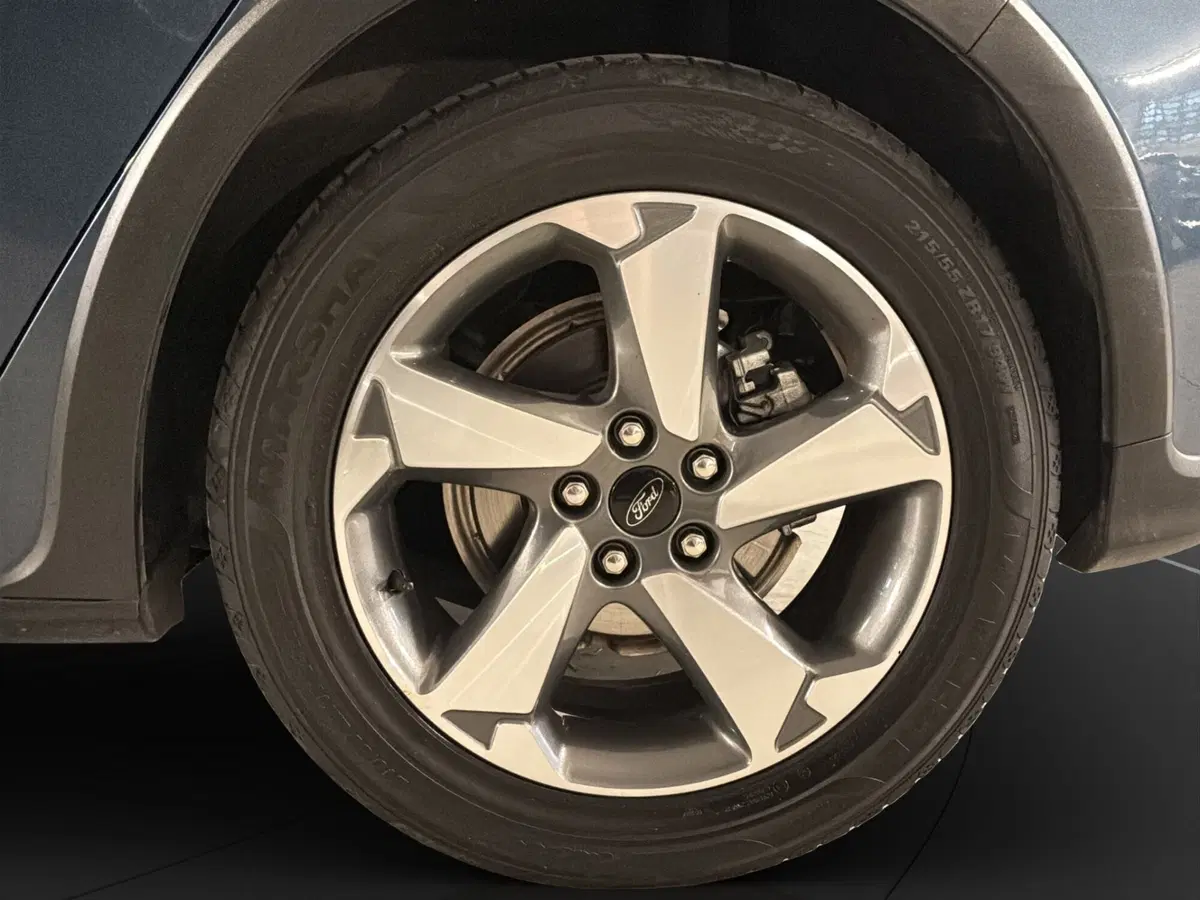 Ford Focus usata a Genova (18)