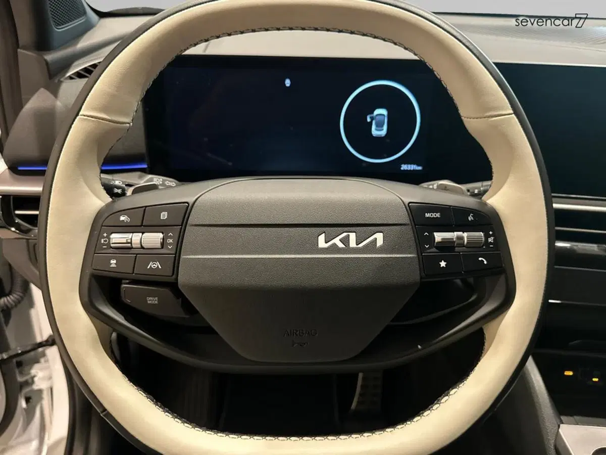 Kia Sportage nuova a Verona (12)