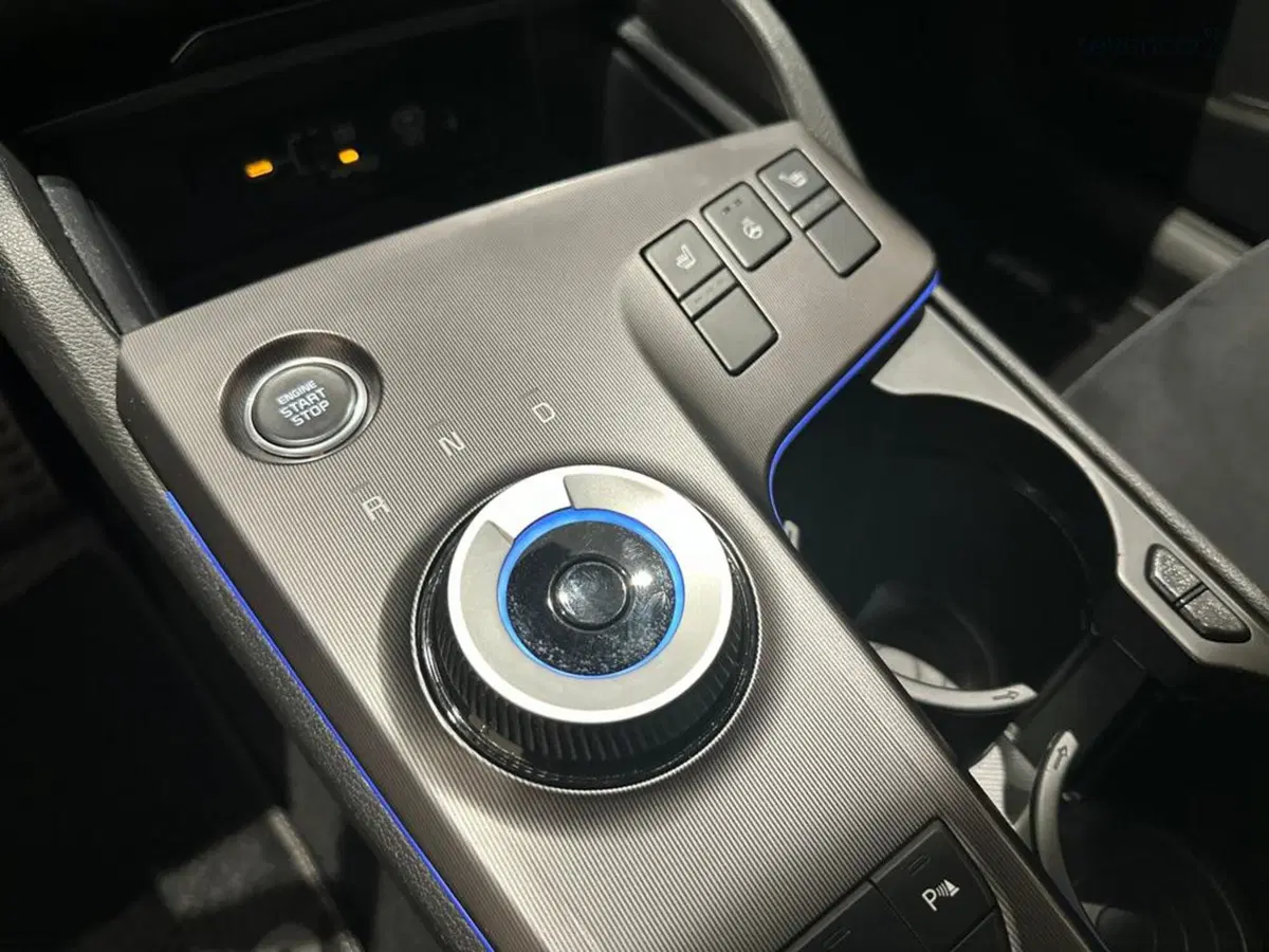 Kia Sportage nuova a Verona (14)