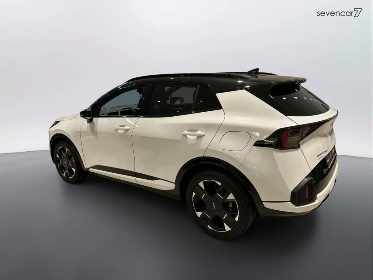 Kia Sportage nuova a Verona (8)