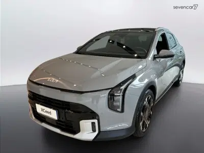 Kia XCeed 1.6 t-gdi Style Premium Pack dct7 nuova a Verona