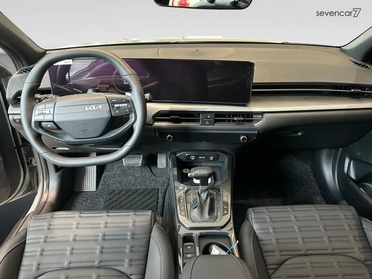 Kia XCeed nuova a Verona (10)