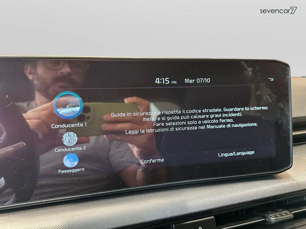 Kia XCeed nuova a Verona (11)