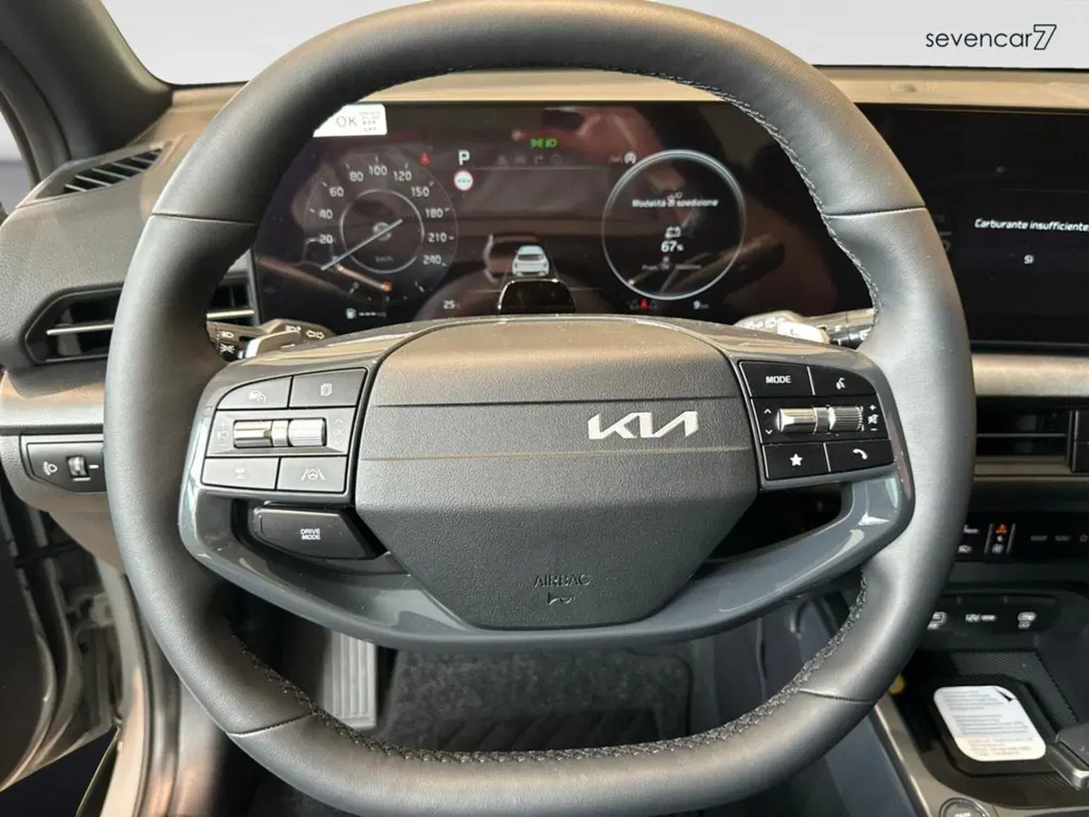 Kia XCeed nuova a Verona (12)