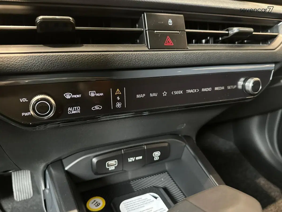Kia XCeed nuova a Verona (14)