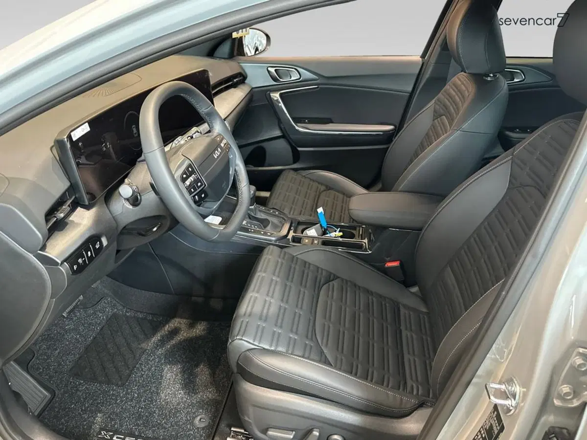 Kia XCeed nuova a Verona (15)