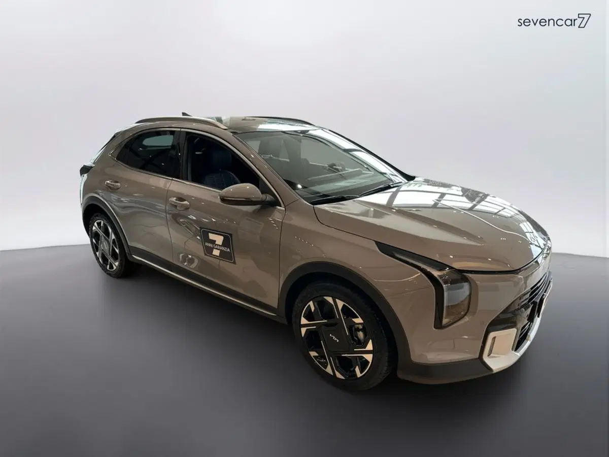 Kia XCeed nuova a Verona (3)
