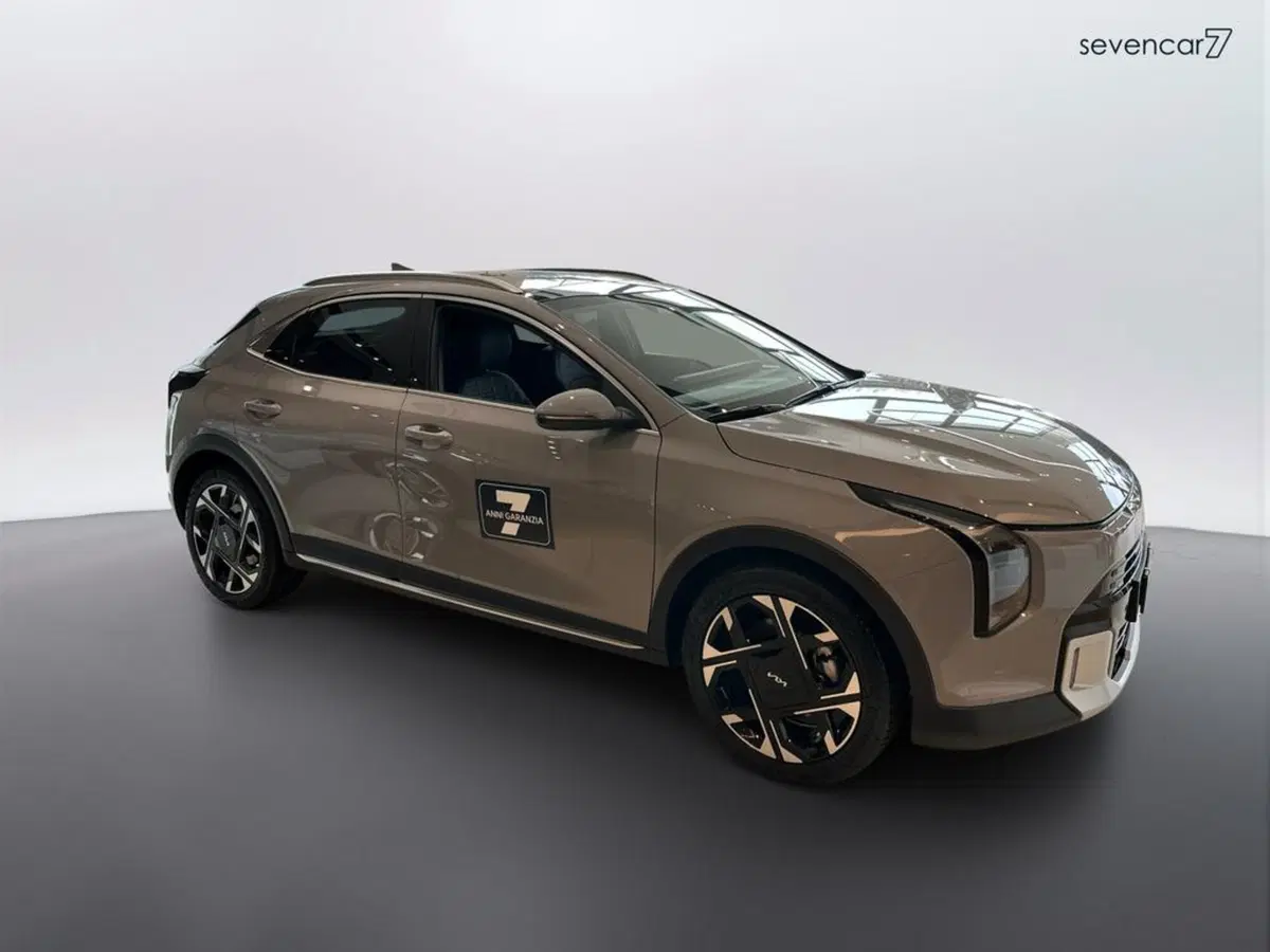 Kia XCeed nuova a Verona (4)