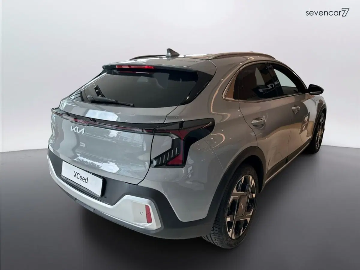 Kia XCeed nuova a Verona (5)