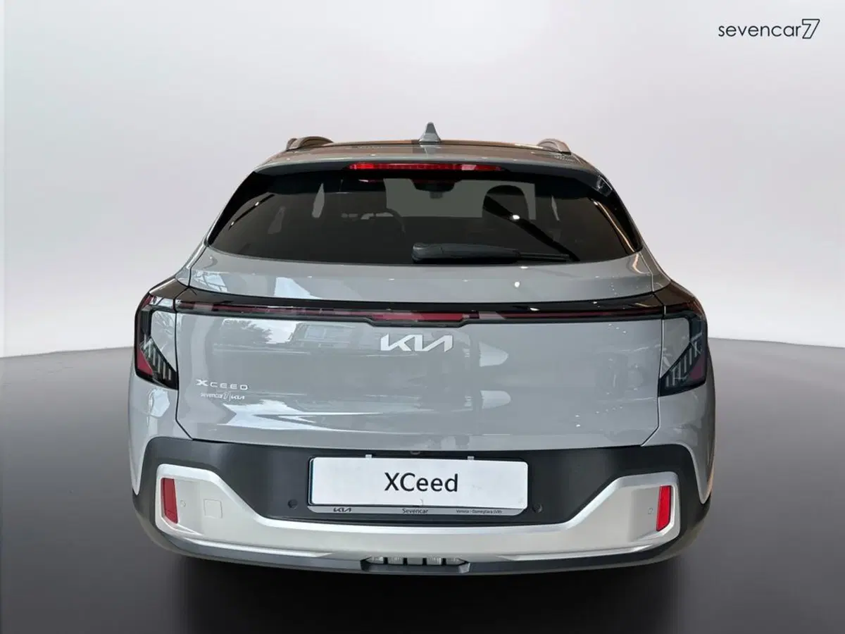 Kia XCeed nuova a Verona (6)