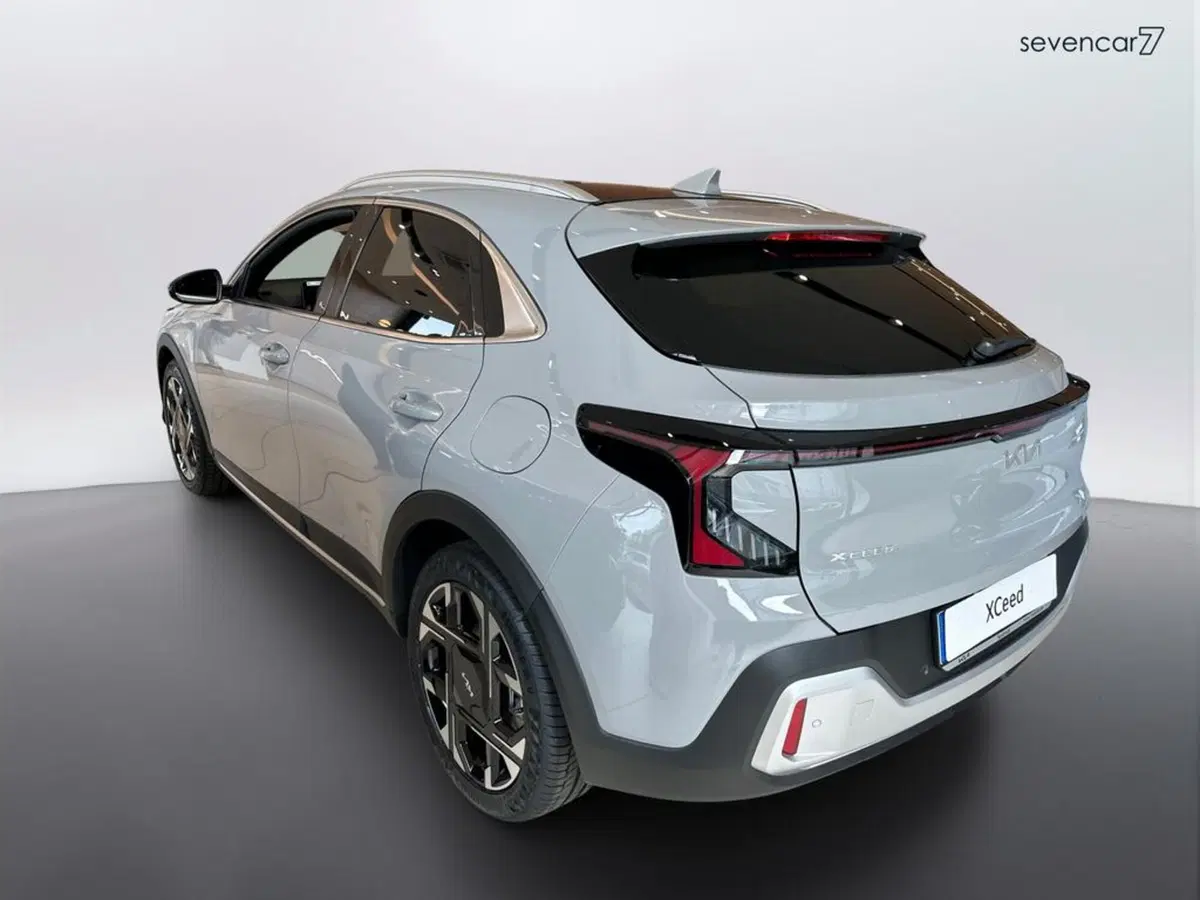 Kia XCeed nuova a Verona (7)
