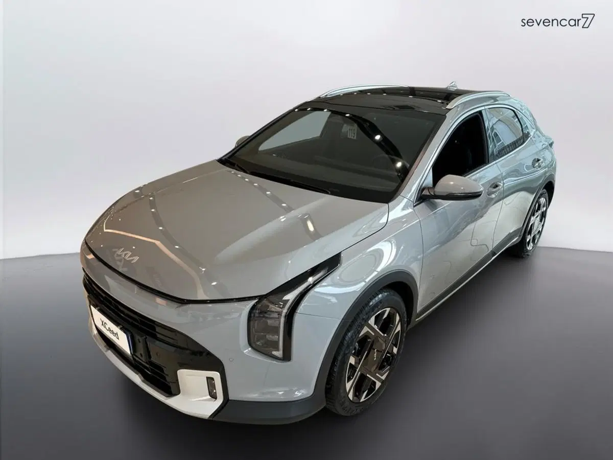 Kia XCeed nuova a Verona (8)