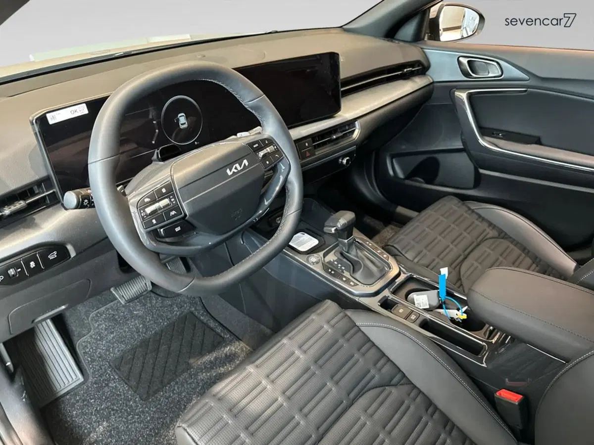Kia XCeed nuova a Verona (9)