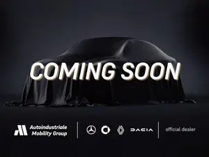 Mercedes-Benz GLA SUV usata a Bolzano