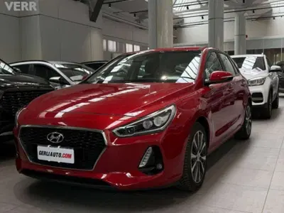 Hyundai i30 1.0 t-gdi 48V Prime Techno&Style Pack 120cv dct del 2017 usata a Milano