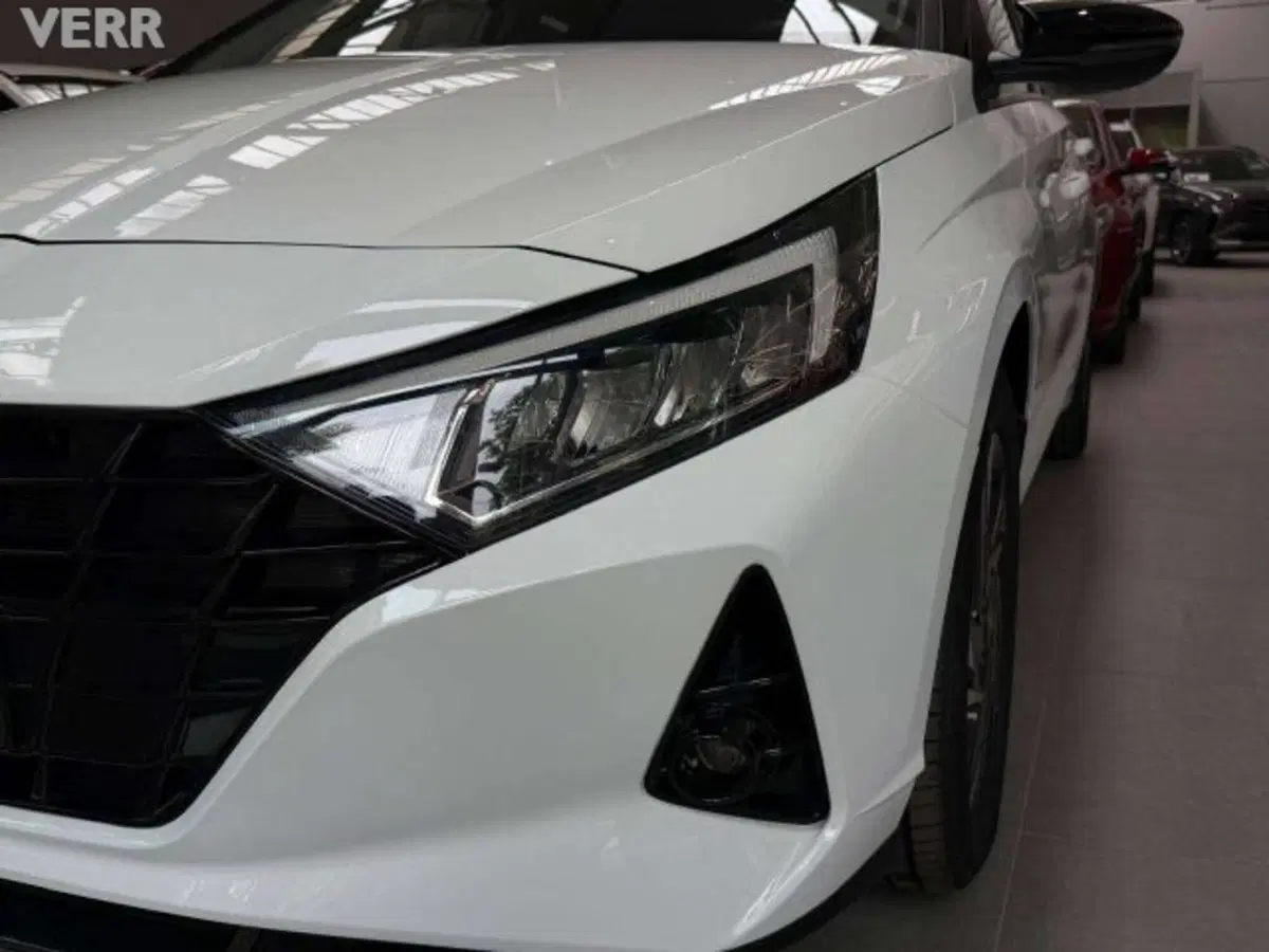 Hyundai i20 usata a Milano (2)