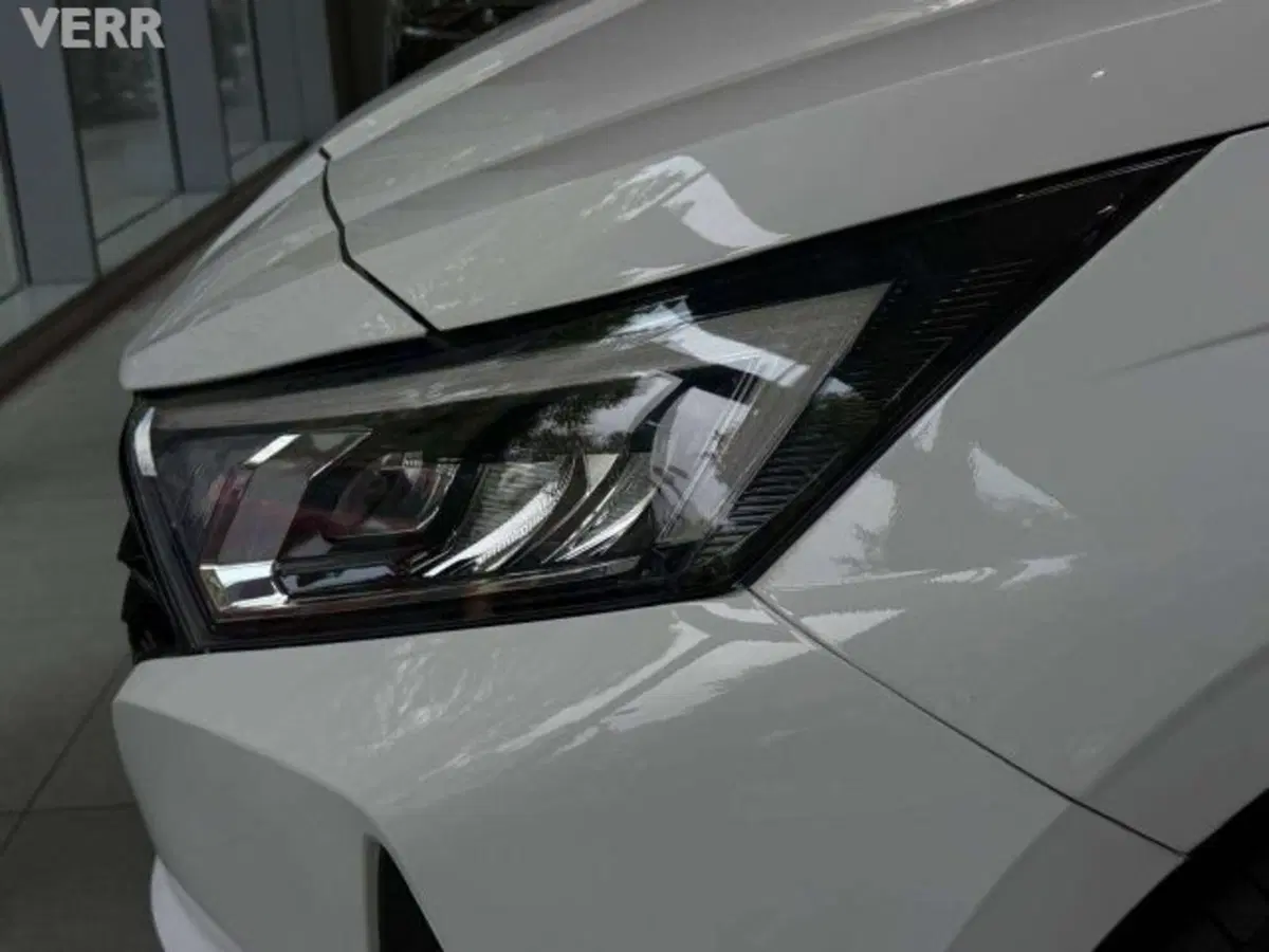 Hyundai i20 usata a Milano (4)