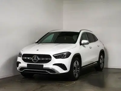 Mercedes-Benz GLA SUV 180 Progressive Advanced Plus auto del 2025 usata a Magenta