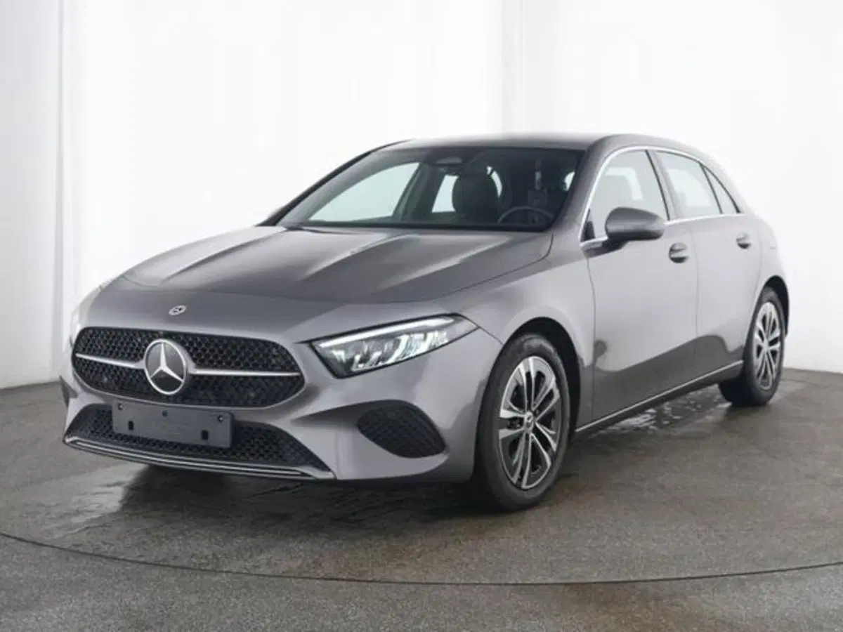 Mercedes-Benz Classe A Sedan usata a Milano