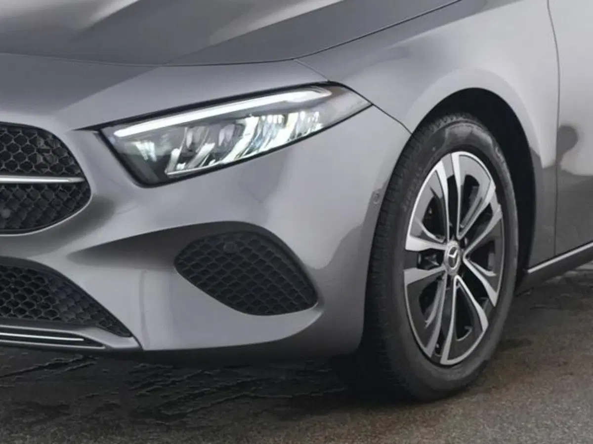 Mercedes-Benz Classe A Sedan usata a Milano (2)
