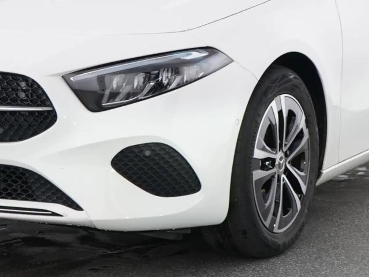 Mercedes-Benz Classe A Sedan usata a Milano (2)