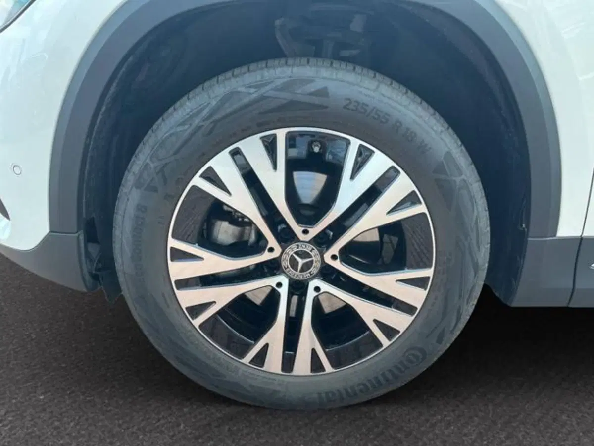 Mercedes-Benz GLA SUV usata a Milano (8)
