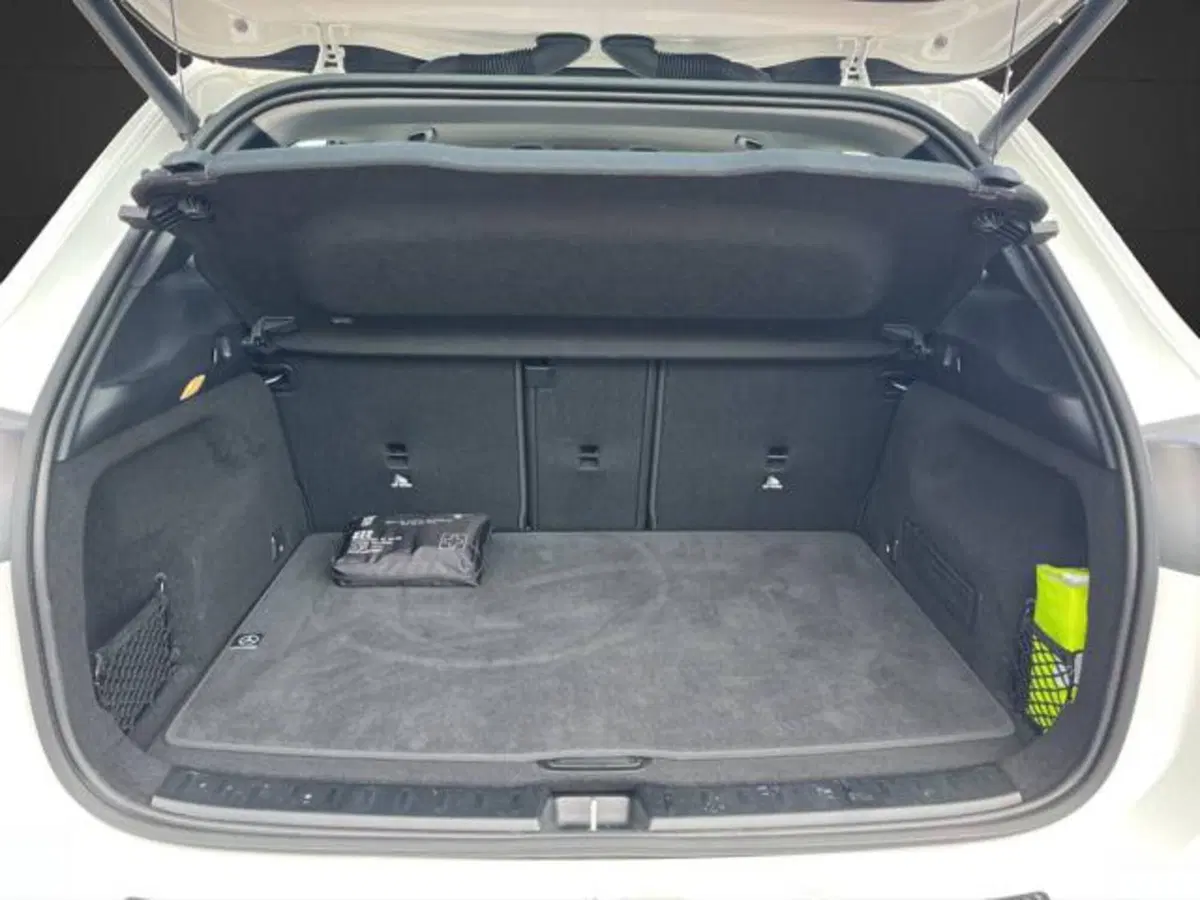 Mercedes-Benz GLA SUV usata a Milano (9)