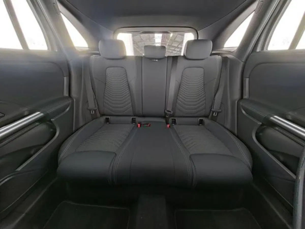Mercedes-Benz GLA SUV usata a Milano (7)