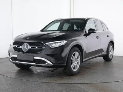 Mercedes-Benz GLC 200 4Matic Mild Hybrid AMG Advanced Plus del 2026 usata a Magenta