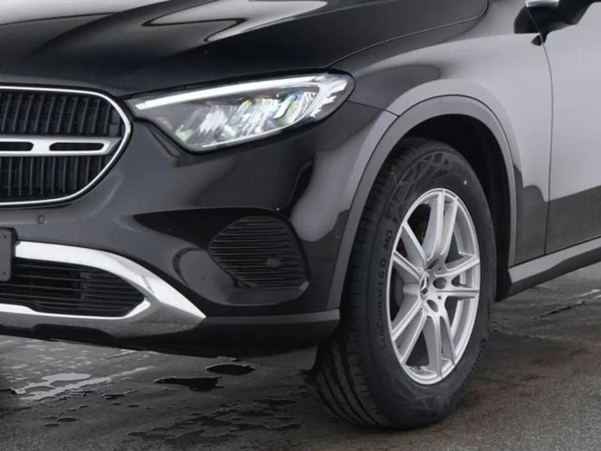 Mercedes-Benz GLC usata a Milano (2)