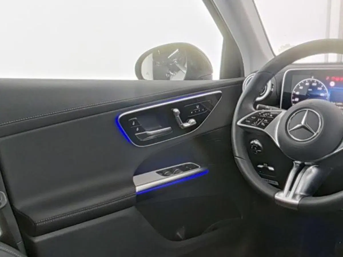 Mercedes-Benz GLC usata a Milano (7)