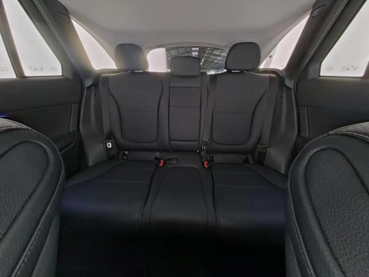 Mercedes-Benz GLC usata a Milano (9)