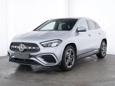 Mercedes-Benz GLA SUV 180 AMG Line Advanced Plus Digital Edition auto del 2025 usata a Dormelletto