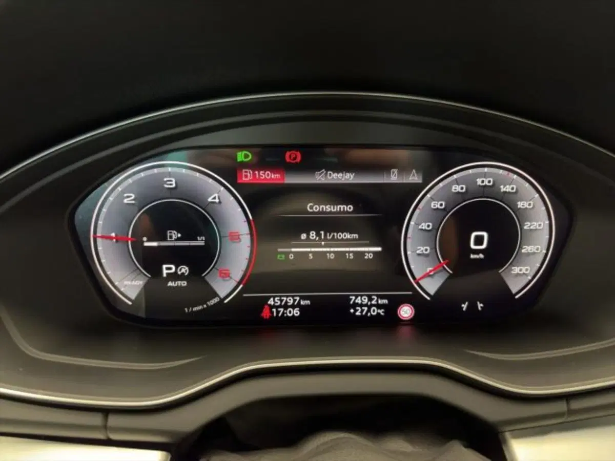 Audi Q5 Sportback usata a Novara (7)