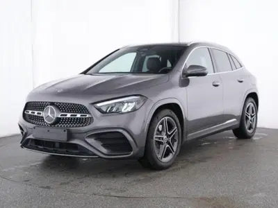 Mercedes-Benz GLA SUV 200 AMG Line Advanced Plus auto del 2025 usata a Dormelletto
