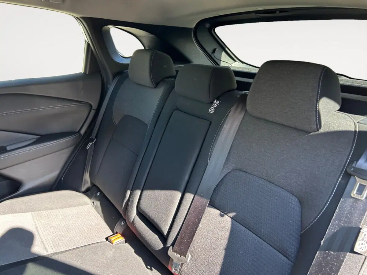 Nissan Qashqai usata a Verona (7)