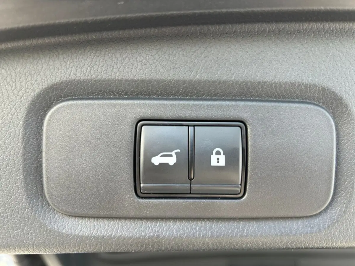 Nissan Qashqai usata a Verona (11)